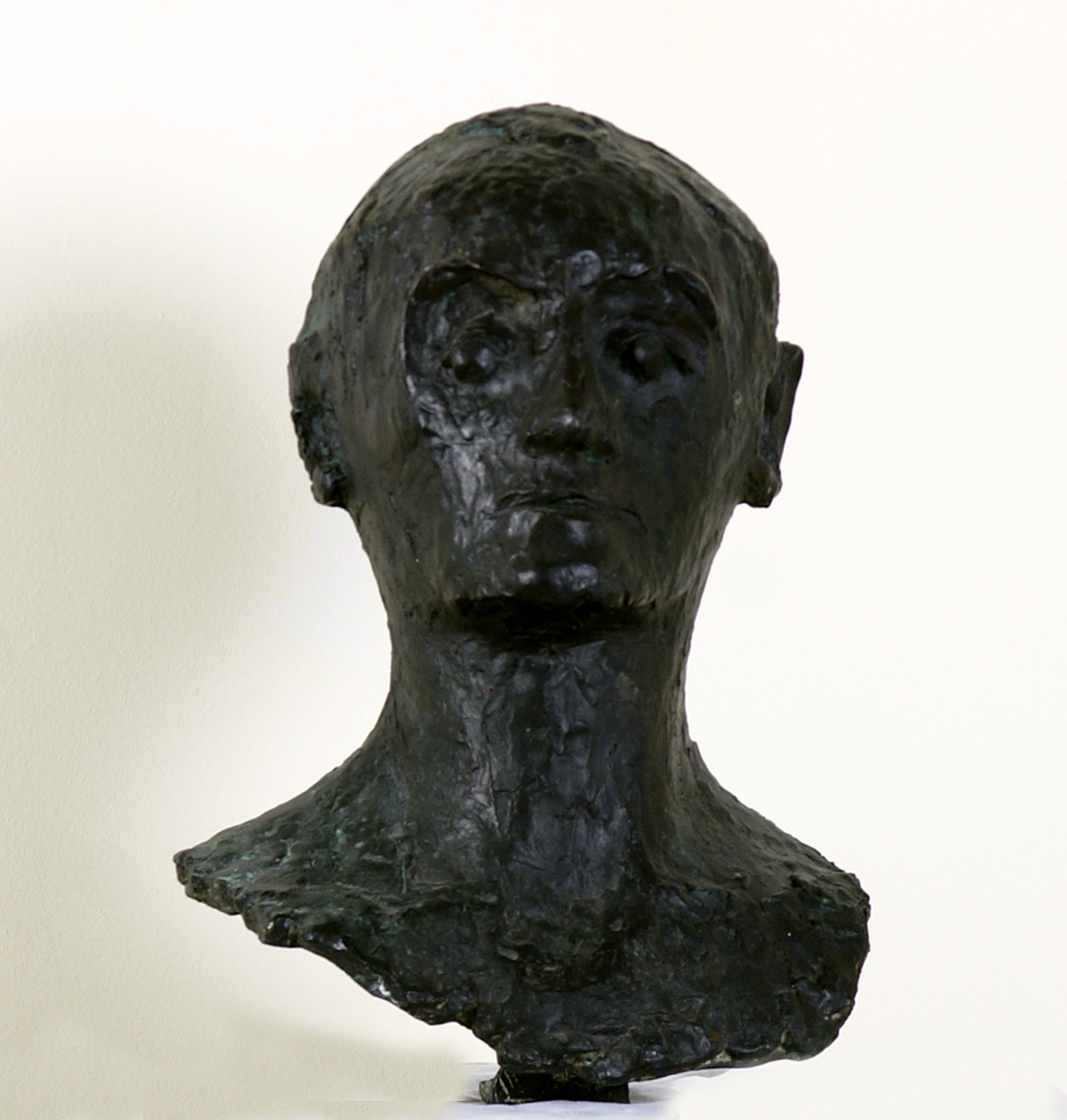 Buste de Louis Sue (1875-1968)